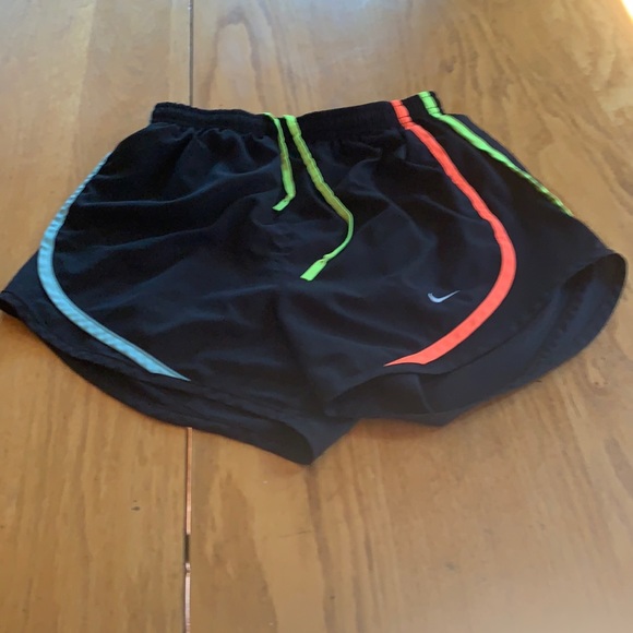 Nike Pants - Nike Running shorts